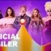 Paramount+ Reveals Cast for New International Drag Singing Competition “Queen of the Universe” [VIDEO]