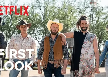 Official Netflix Date Announcement for the Sixth Season of “Queer Eye” [VIDEO]