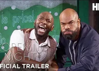 HBO Documentary “Reopening Night” Debuts December 20 [VIDEO]