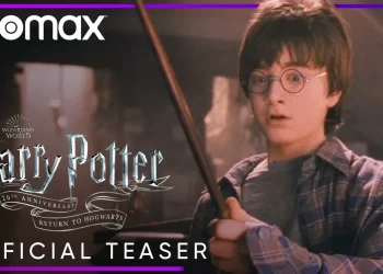 Daniel Radcliffe, Rupert Grint, Emma Watson Reunite for “Harry Potter 20th Anniversary: Return to Hogwarts” Premiering January 1 on HBO Max [VIDEO]
