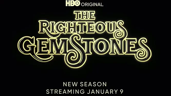 Season Two of HBO Original Series “The Righteous Gemstones,” Starring Danny McBride, John Goodman, Edi Patterson, and Adam Devine, Debuts January 9 [VIDEO]