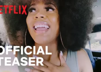Official Netflix Teaser for the New Reality Series “Roaring Twenties” [VIDEO]