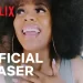 Official Netflix Teaser for the New Reality Series “Roaring Twenties” [VIDEO]