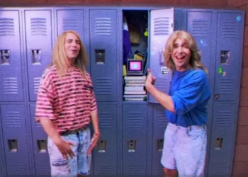 Netflix Announces New Adult Animated and Live-Action Series “Saturday Morning All-Star Hits!” from Kyle Mooney, Ben Jones & Lorne Michaels