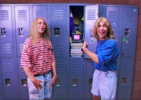 Netflix Announces New Adult Animated and Live-Action Series “Saturday Morning All-Star Hits!” from Kyle Mooney, Ben Jones & Lorne Michaels