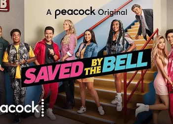 Official Peacock Trailer for the New Season of “Saved by the Bell” [VIDEO]