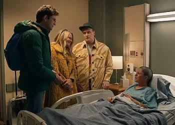 Final Season of the Max Original “Search Party” Debuts January 7