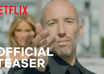 Official Netflix Teaser for “Selling Sunset” & “Selling Tampa” [VIDEO]