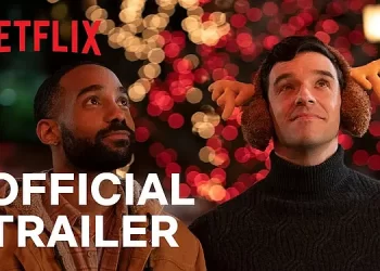 Official Netflix Trailer for a New Holiday Film, “Single All The Way” [VIDEO]