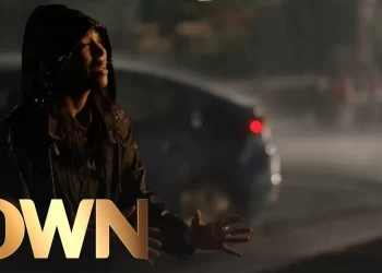 OWN: Oprah Winfrey Network Announces “Song & Story: Amazing Grace,” An Original Movie Inspired by the Beloved Song [VIDEO]