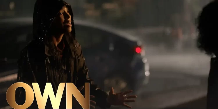 OWN: Oprah Winfrey Network Announces “Song & Story: Amazing Grace,” An Original Movie Inspired by the Beloved Song [VIDEO]