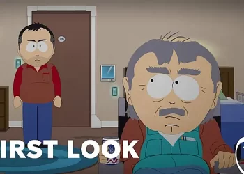Paramount+ Reveals “South Park: Post COVID” First Look [VIDEO]