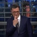 “The Late Show with Stephen Colbert” to Unveil People’s “Sexiest Man Alive” on Its Tuesday, November 9 Episode [VIDEO]