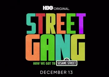 HBO Documentary “Street Gang: How We Got to Sesame Street” Debuts December 13 [VIDEO]