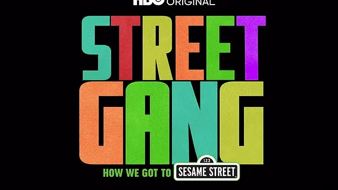 HBO Documentary “Street Gang: How We Got to Sesame Street” Debuts December 13 [VIDEO]