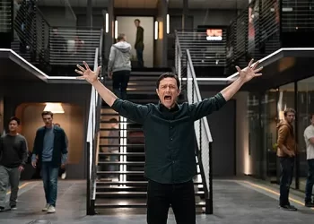 Showtime to Debut “Super Pumped: The Battle for Uber” on Sunday, February 27