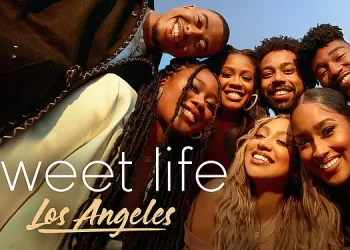 HBO Max Renews “Sweet Life: Los Angeles” for a Second Season