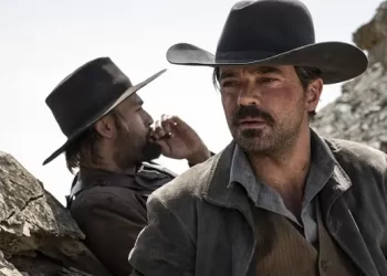 AMC+ Acquires Worldwide Premiere of “That Dirty Black Bag” from BRON and Palomar