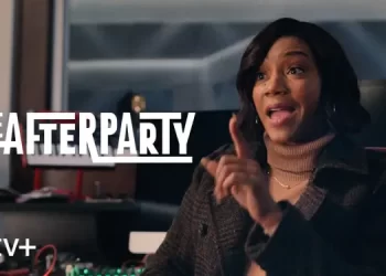 Apple TV+ Sets Worldwide Premiere of Highly Anticipated Murder-Mystery Comedy Series “The Afterparty” for January 28 [VIDEO]
