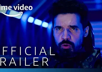 Official Prime Video Trailer for the Sixth Season of “The Expanse” [VIDEO]