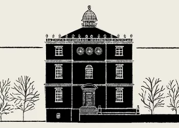 Netflix’s “The House” – First Look Images & Date Announcement