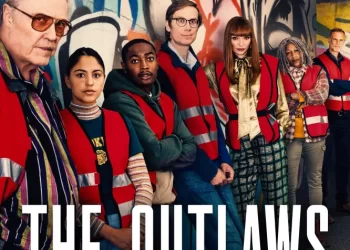 Six More Hours of Community Service for Stephen Merchant’s “The Outlaws”