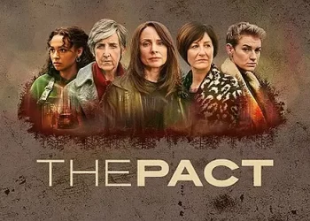 Gripping Crime Thriller “The Pact” Debuts in the US Exclusively on Sundance Now
