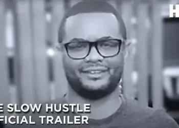 HBO Documentary “The Slow Hustle,” A Searing Look at Corruption Within the Baltimore Police Department After a Detective’s Fatal Shooting, Debuts December 7