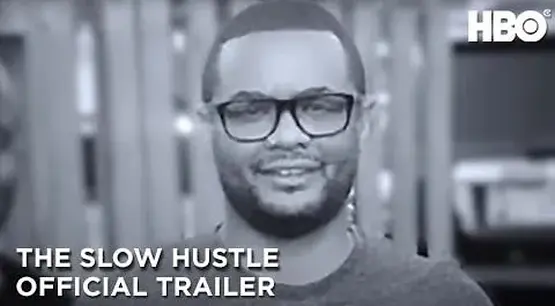HBO Documentary “The Slow Hustle,” A Searing Look at Corruption Within the Baltimore Police Department After a Detective’s Fatal Shooting, Debuts December 7