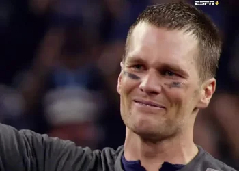 “Man in the Arena: Tom Brady” to Debut Exclusively on ESPN+ November 16 [VIDEO]