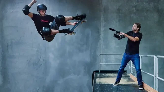 HBO Acquires “Tony Hawk: Until the Wheels Fall Off,” Executive Produced by Mark & Jay Duplass, Directed by Sam Jones