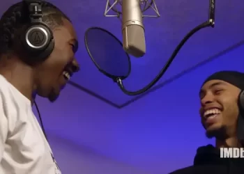 Uninterrupted’s “Top Class: The Life and Times of the Sierra Canyon Trailblazers” Returns for Second Season December 17 on IMDb TV [VIDEO]