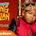 Nickelodeon Greenlights Third Season of Hit Live-Action Comedy Series “Tyler Perry’s Young Dylan”