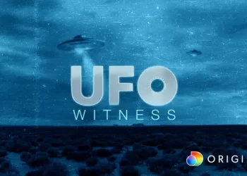 discovery+ Greenlights Season Two of “UFO Witness” to Investigate Official Government Documents and Remarkable New Video Evidence Now Coming to Light
