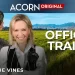 Light Romantic Drama, “Under the Vines,” Starring Rebecca Gibney and Charles Edwards Premieres December 6 on Acorn TV [VIDEO]