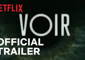 From Netflix, David Fincher, and David Prior “Voir” [VIDEO]