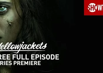 Showtime Offers the Premiere Episode of New Drama Series “Yellowjackets” Now for Free [VIDEO]