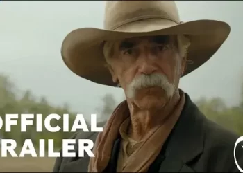 Official Paramount+ Trailer for “1883” [VIDEO]