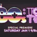 Go Down Memory Lane With Host Rob Lowe in New National Geographic Six-Part Countdown Series, “The ’80s: Top Ten,” Premiering New Year’s Day @ 9PM EST/PST [VIDEO]