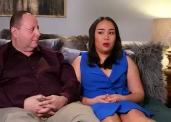 TLC Launches Two Brand New Series with David & Annie and Loren & Alexei As They Open the Doors to Their Growing Families in “After the 90 Days”