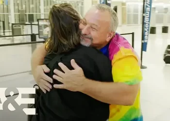 A&E Uncovers the True and Unbelievable Stories of Grown-Ups Seeking Legal Adoption in the New 10-Episode Docu-Series “Adults Adopting Adults” Premiering Monday, January 31 @ 10PM ET/PT