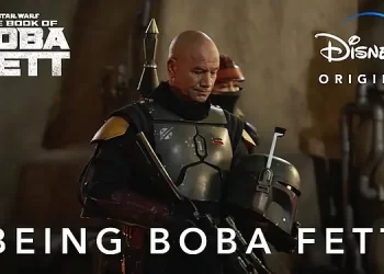 Disney+ Debuts New Featurette for “The Book of Boba Fett” [VIDEO]