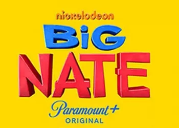 Paramount+ Announces New Original Animated Kids’ Series “Big Nate” Coming in 2022