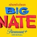 Paramount+ Announces New Original Animated Kids’ Series “Big Nate” Coming in 2022