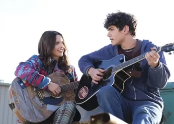 Nickelodeon to Air “California Dreaming,” From Simon Fuller and Ryan Tedder, Thursday, December 16, @ 7PM (ET/PT)