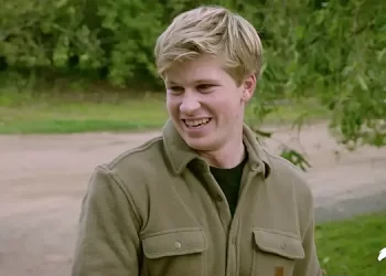 “Crikey! It’s the Irwins” Returns to Animal Planet and discovery+ for an All-New Season on New Year’s Day