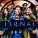 Marvel Studios’ “Eternals” Comes to Disney+ on January 12