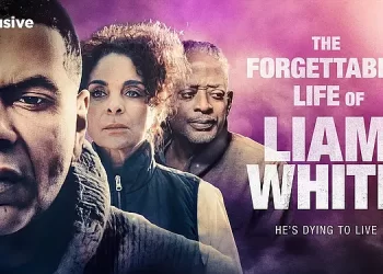 Official Roku Channel Trailer for “The Forgettable Life of Liam White” [VIDEO]
