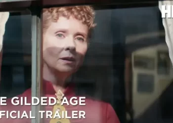 Official HBO Trailer for the “The Gilded Age” [VIDEO]
