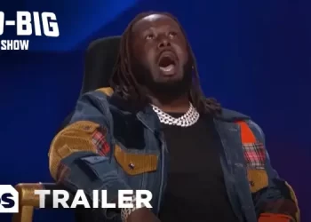 Official Trailer for the Second Season of TBS’ “Go-Big Show” Is Here and Showcases More Daring Acts and Radical Feats Than Ever Before